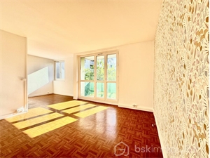 t4 à la vente -   93110  ROSNY SOUS BOIS, surface 67 m2 vente t4 - UBI442900460